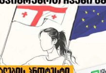 დავიბრუნოთ ჩვენი ხმა! – 13 ნოემბერს, 12:30-ზე, ცესკოსთან ქალების აქცია გაიმართება