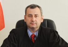 ხმის ფარულობის გარანტია ამომრჩეველს არ ჰქონდა-მოსამართლე ხუჭუა