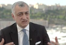 “პროკურატურაში მიბარებენ მოწმის სახით, მივალ არჩევნების გაყალბების მტკიცებულებებით” – ხაზარაძე