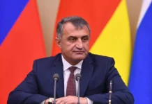 დიდმა ბრიტანეთმა ე.წ. სამხრეთ ოსეთის “ექსპრეზიდენტი”, ანატოლი ბიბილოვი დაასანქცირა