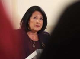 ბევრად უფრო სახიფათო თემა, ნეიტრალიტეტი მზადდება – სალომე ზურაბიშვილი