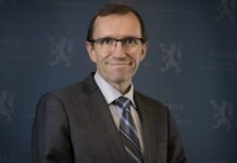 “საქართველოს ბოლო არჩევნებთან დაკავშირებით ჩვენს შეშფოთებას ადასტურებს ეუთო/ოდირი თავის საბოლოო დასკვნაში” – ნორვეგიის საგარეო მინისტრი