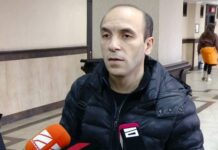 როგორც ჩანს, ძალიან ეჩქარებათ და ეს ერთადერთი რამით შეიძლება იხსნებოდეს, რომ სასამართლო აპირებს პატიმრობის შეფარდებას -ნიკა გვარამიას ადვოკატი