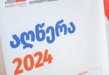 “თბილისში, მოქალაქეთა ნაწილი საქსტატის წარმომადგენელს კარს არ უღებდა” | აღწერა 31 დეკემბრამდე გაგრძელდება და კვლავ გაიხსნება თვითრეგისტრაციის პორტალიც