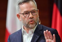 მიხაილ როთი ევროკავშირის ლიდერებს საქართველოში ვიზიტისკენ მოუწოდებს