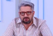 29 დეკემბერს სალომე ზურაბიშვილის უფლებამოსილება არ შეწყდება – ნიკა გვარამია