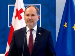 წამება უნდა შეჩერდეს, ხოლო უსამართლოდ დაკავებულები, უნდა გათავისუფლდნენ- პაველ ჰერჩინსკი