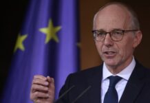 „საქართველოში განვითარებული მოვლენებით შეწუხებულები ვართ – ლუქსემბურგის პრემიერი
