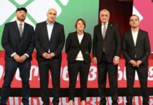 ოპოზიციამ გაერთიანებული საინფორმაციო ცენტრი აამოქმედა