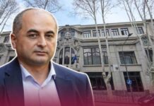 “თანამშრომლებს გამოუცხადეს ვინც პროევროპულ განცხადებას მოაწერეთ ხელი, საგარეოდან დაახვიეთო” | ზურაბ ბატიაშვილი უწყებაში განვითარებულ პროცესებზე