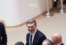 უდიპლომო ყაველაშვილი არალეგიტიმურ პრეზიდენტად დანიშნეს