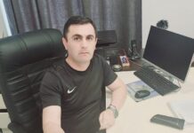“ვგმობ მშვიდობიანი პროტესტის ძალადობრივი ფორმით დარბევას” – ადიგენის საკრებულოს აპარატის უფროსი