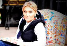 „მთავარ არხთან“ თანამშრომლობა დავასრულე – ნანუკა ჟორჟოლიანი