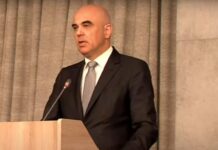 ევროსაბჭოს გენერალური მდივნის თქმით, საქართველოს არალეგიტიმურმა მთავრობამ რუსული კანონის შეცვლის დაპირება გასცა