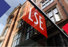 LSE კურსდამთავრებულები- ”ვგმობთ მშვიდობიან მომიტინგეებზე ძალადობას და ევროინტეგრაციის შეჩერების პროცესს”