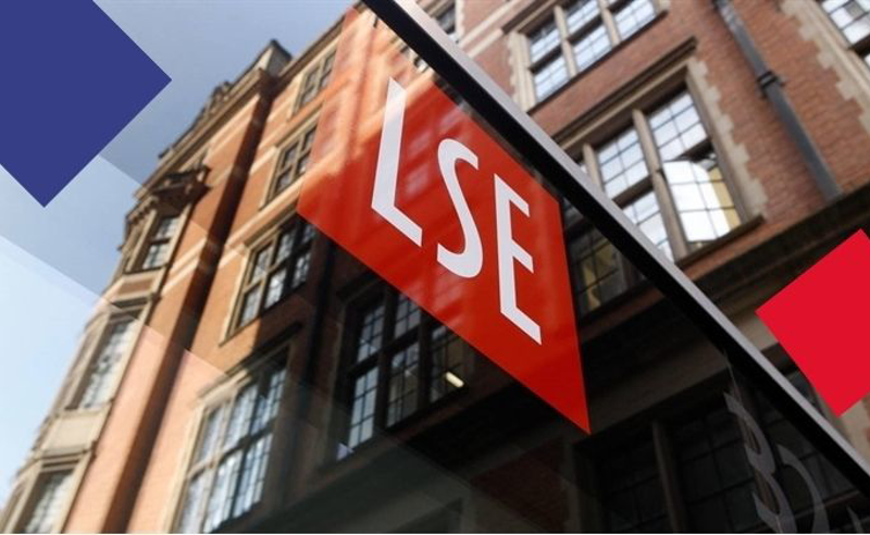 LSE კურსდამთავრებულები- ”ვგმობთ მშვიდობიან მომიტინგეებზე ძალადობას და ევროინტეგრაციის შეჩერების პროცესს”