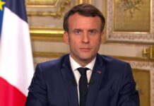 მაკრონმა დაგმო პოლიციის ძალადობა და მოუწოდა ოლიგარქს ყველა დაკავებულის გათავისუფლებისკენ | საფრანგეთის პრეზიდენტის ადმინისტრაცია ივანიშვილთან სატელეფონო საუბარზე ინფორმაციას ავრცელებს