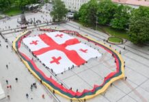ლიეტუვის სეიმმა რეზოლუცია მიიღო, რომლითაც EU-ს ქართველი მაღალჩინოსნებისთვის სანქციების დაწესებისკენ მოუწოდებს