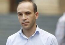 “უკვე 2 თვეზე მეტია ოქუაშვილის დირექტორი არ აწერს ხელს არცერთ აქტს… ეს არის მიზანმიმართული ქმედება და ზუსტად ესაა არხის დახურვა – საძაგლიშვილი “მთავარ არხზე”