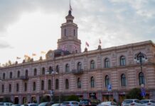 “ოცნების” საკრებულომ თბილისის 2025 წლის ბიუჯეტი დაამტკიცა