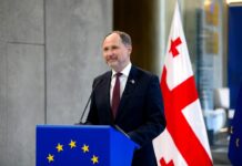 ის, რაც ხდებოდა საქართველოში ბოლო 12 დღის განმავლობაში, მკაფიოდ მოითხოვს სანქციებს – ევროკავშირის ელჩი