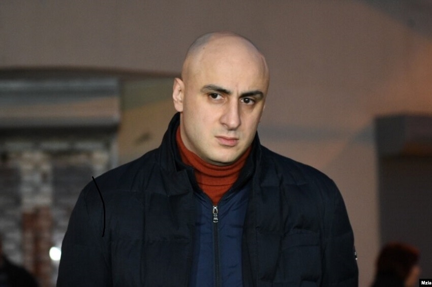 წულუკიანის ე.წ. კომისიაზე “კოალიცია ცვლილებისთვის” კიდევ ერთი ლიდერი, ნიკა მელია დაიბარეს