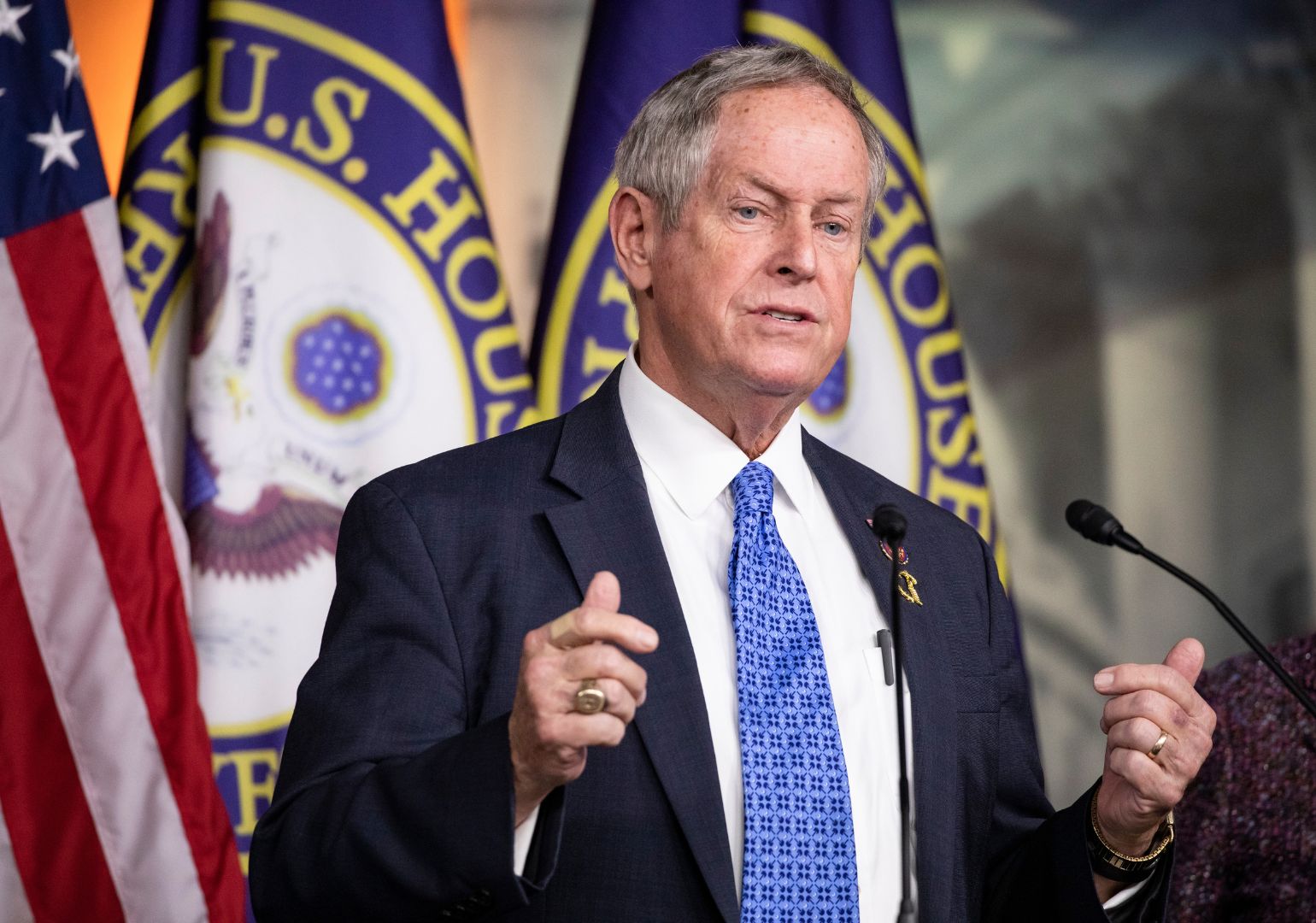 “34 წლის წინ ქართველებმა აირჩიეს დამოუკიდებლობის აღდგენა – არალეგიტიმური რეჟიმის წინააღმდეგ აქციების 125-ე დღეს, მათი ერთგულება თავისუფლებისადმი არასოდეს ყოფილა ასეთი ძლიერი” – უილსონი