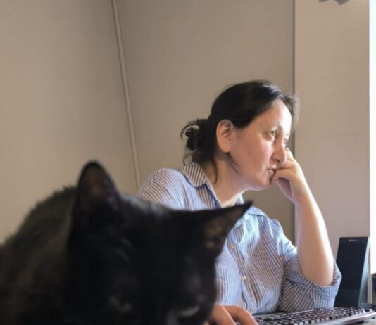 მზია ამაღლობელის საქმის განხილვაზე ქუთაისის სააპელაციო სასამართლომ უარი მეორედ თქვა