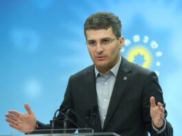 წვრილმანი ხულიგნობისთვის პატიმრობა 60 დღემდე იზრდება, დახურულ სივრცეში აქციების ჩატარება იკრძალება