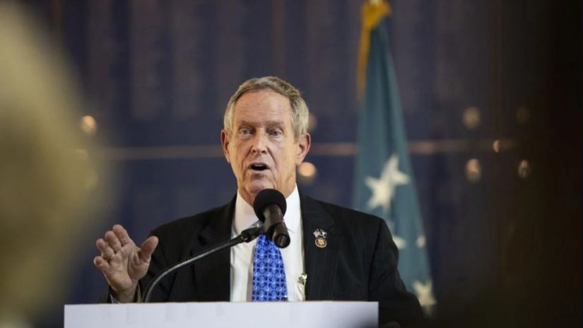 ერთადერთი გზა თავისუფალი და სამართლიანი არჩევნებია! – უილსონი