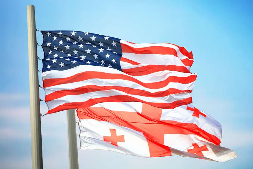 სენატის საგარეო კომიტეტი „მეგობარი აქტის“ დღეს განიხილავს