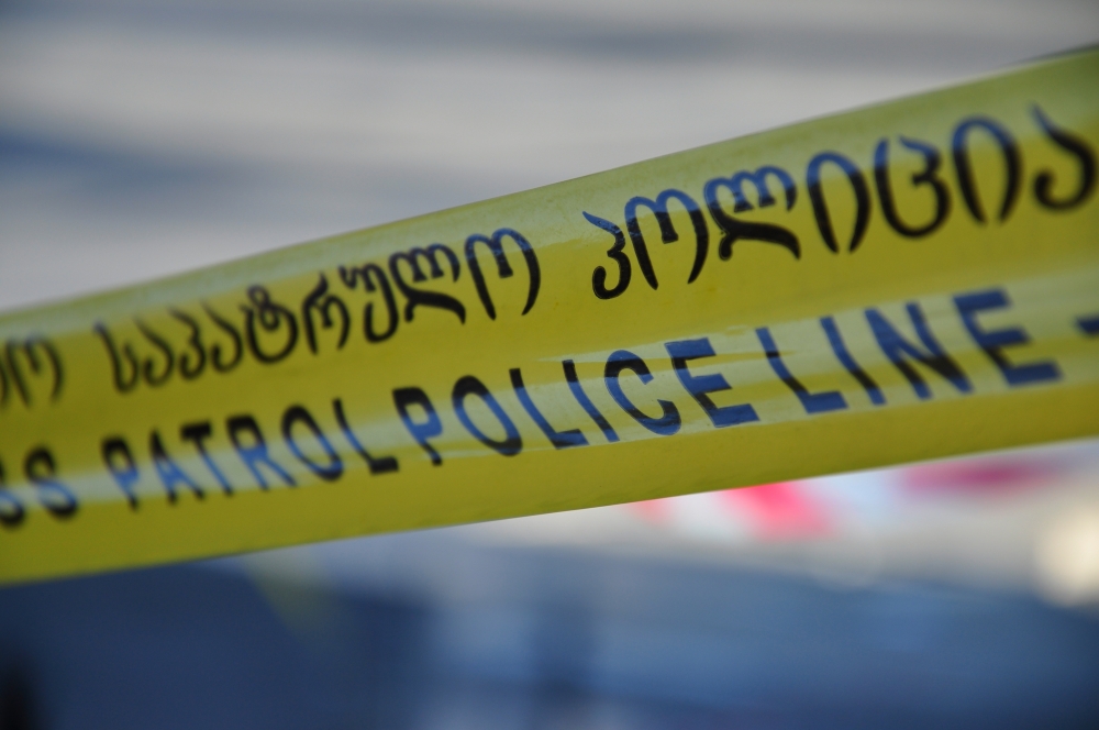 “მურმან კალანდია, რომელსაც მთვრალი პოლიციელი დაეჯახა, ამ დილით გარდაიცვალა” – მაია კალანდია