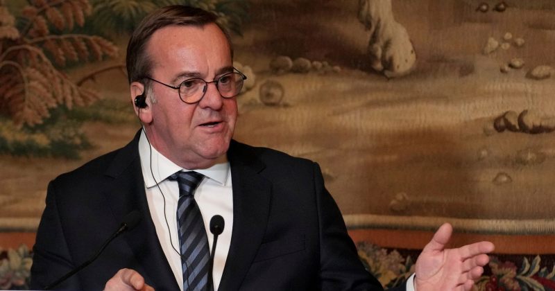 საფრანგეთი დაუპირისპირდება უკრაინის არმიის ნებისმიერ დემილიტარიზაციას – საფრანგეთის თავდაცვის მინისტრი