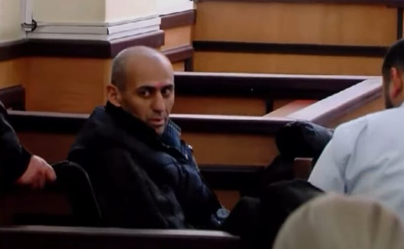 აფგან სადიგოვის ცოლის თქმით, მის მეუღლეს სამედიცინო კვლევა 161-დღიანი შიმშილობის მერეც არ ჩატარებია