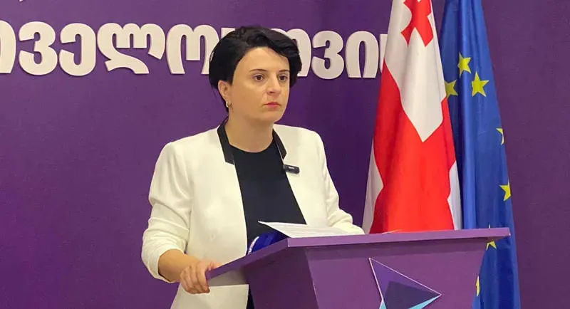 დარეგისტრირებულია საკანონმდებლო წინადადება სისხლის სამართლის საქმეთა ფოტო-კინო-ვიდეო გადაღების აკრძალვის თაობაზე – მეზვრიშვილი