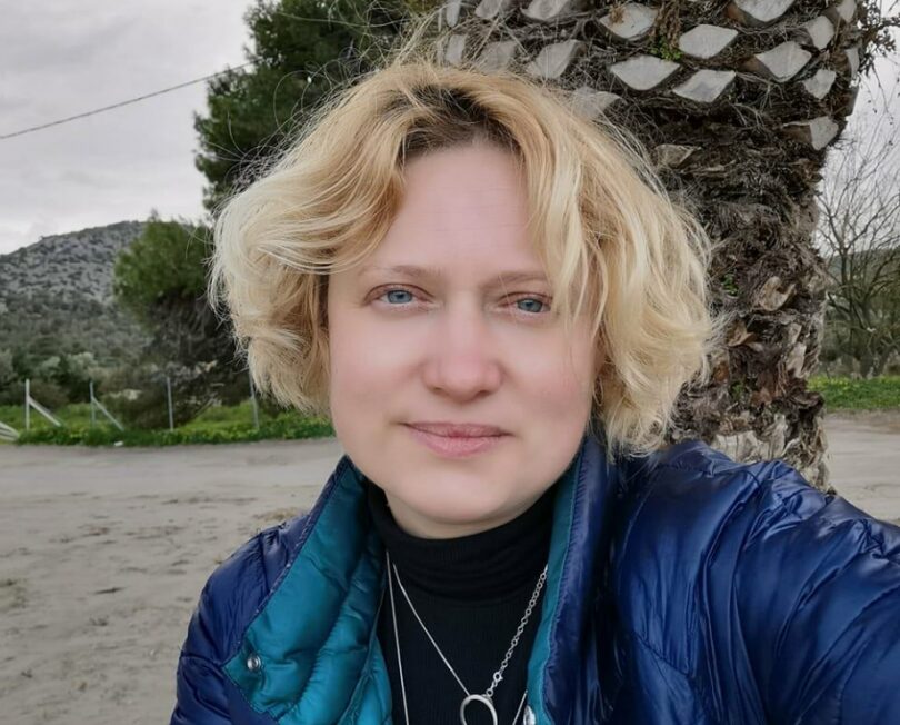 ლიეტუველი ჟურნალისტი რეგინა ეგოროვა, რომელიც ბოლო 15 წელია საქართველოში ცხოვრობს, ქვეყანაში არ შემოუშვეს