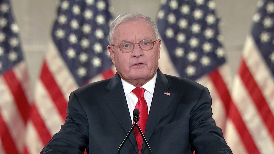 ტრამპის წარმომადგენელი მოსკოვიდან აშშ-ში ბრუნდება