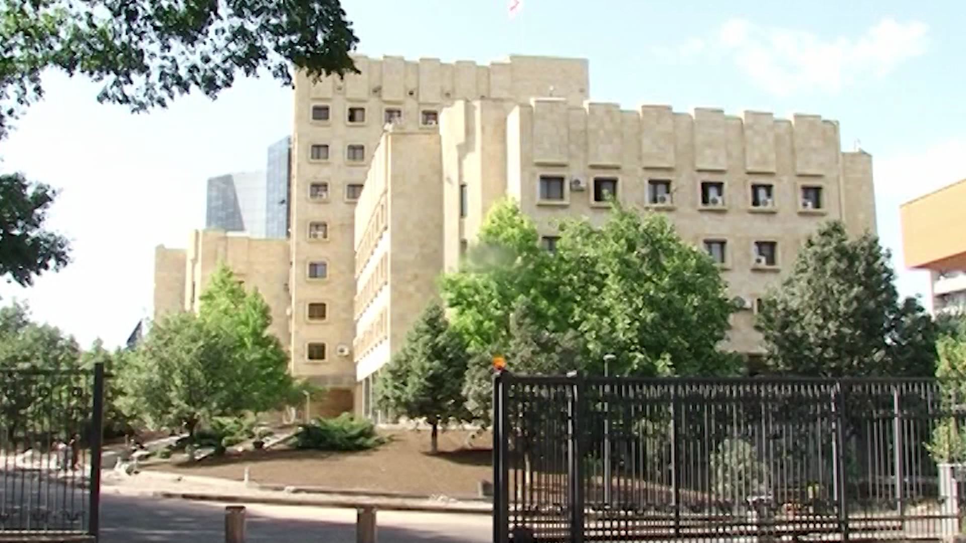 უძილაურს 16-დან 20 წლამდე, ან უვადო პატიმრობა ემუქრება -ჯანგველაძის მკვლელობაზე დაკავებულს, ბრალი ოფიციალურად წარედგინა