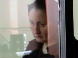 ბათუმის საქალაქო სასამართლოში მზია ამაღლობელის სასამართლო პროცესი მიმდინარეობს