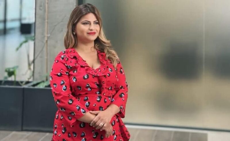 ლექტორი თამარ ტატანაშვილი თსუ-დან გაათავისუფლეს