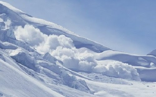 სვანეთში ზვავი ჩამოწვა, რის შედეგადაც ტურისტი დაიღუპა