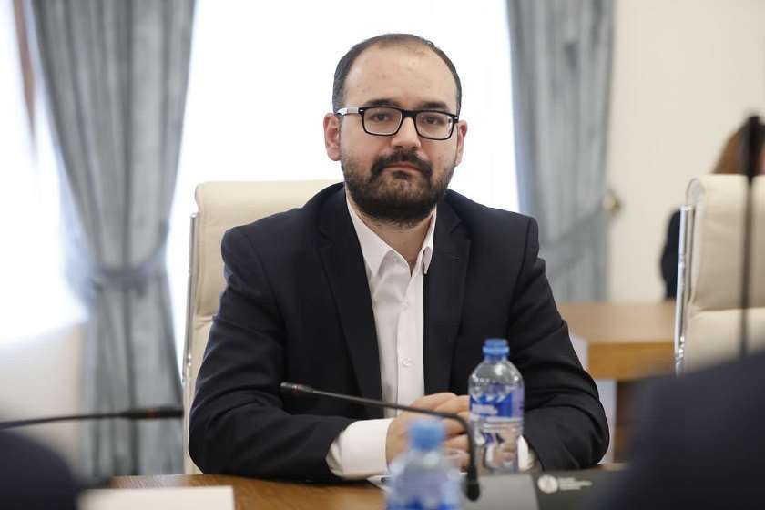 გრიგოლ გეგელია: ბოჭორიშვილმა კიდევ ერთხელ მოკლა ანაკლია