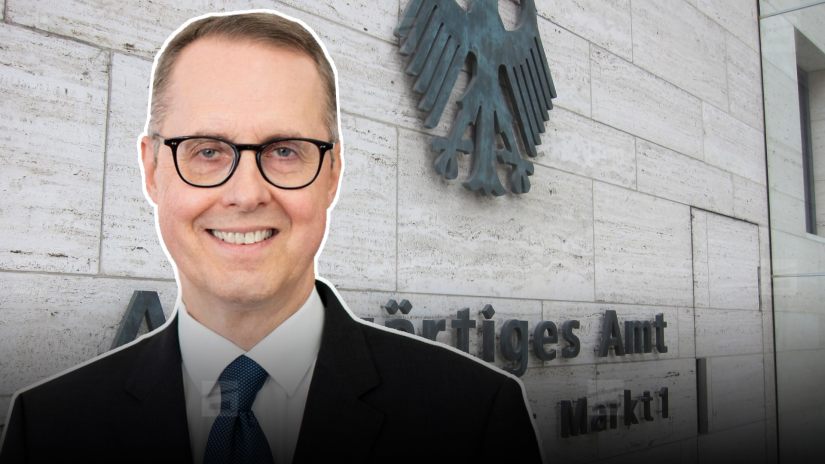 საქართველომ გადაუხვია გზას, გაქვთ სტატუსი, მაგრამ წინ არაფერი მიდის, პასუხისმგებელი მთავრობაა – გერმანიის ელჩი