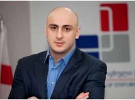 ნიკა მელიას წულუკიანის კომისიაზე გამოუცხადებლობის გამო, პროკურატურამ ბრალი წარუდგინა