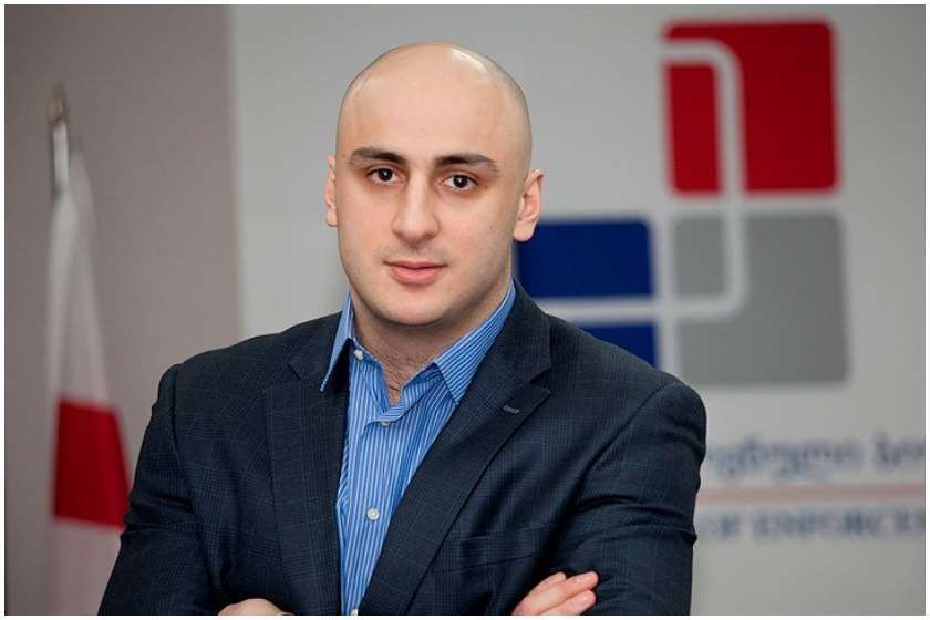 ნიკა მელიას წულუკიანის კომისიაზე გამოუცხადებლობის გამო, პროკურატურამ ბრალი წარუდგინა