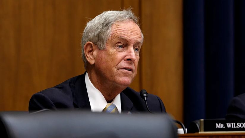 “105 დღეზე მეტია, არაჩვეულებრივი ქართველი ხალხი გამოდის ქუჩებში თავისუფალი და სამართლიანი არჩევნების მოთხოვნით – საქართველოს მიმართ მათი მტკიცე სიყვარული ფუჭი არ იქნება” – უილსონი