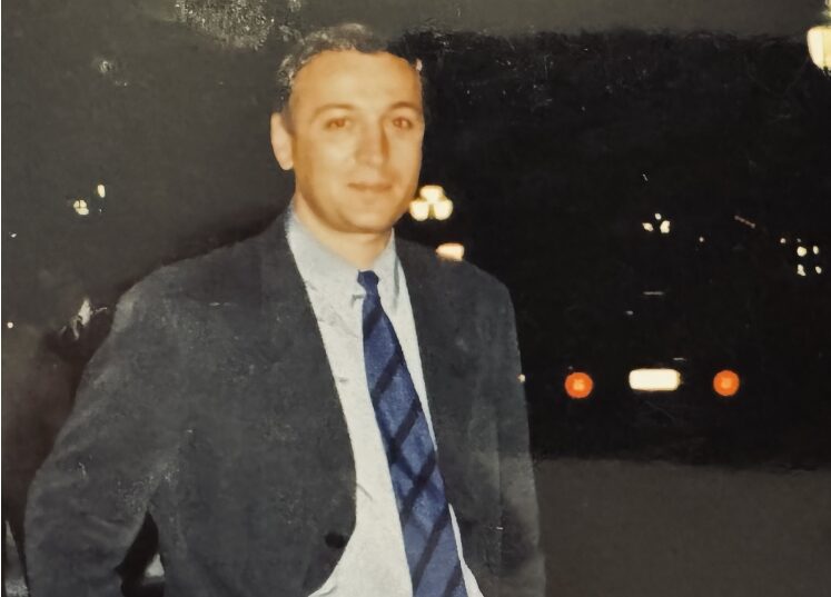 ჭავჭავაძის გამზირზე, ქვეითთა გადასასვლელთან, ე.წ. კანონიერი ქურდის ძმა დაცხრილეს – დეტალები