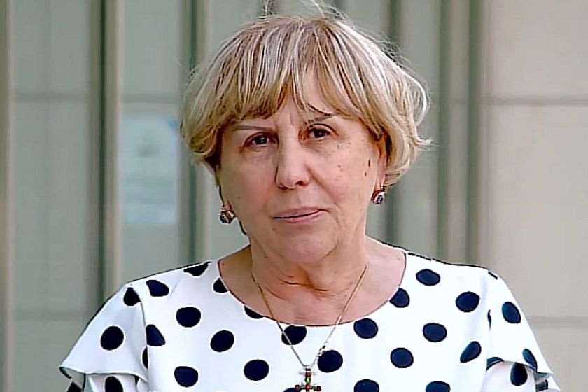 ააკაშვილია მთავარი სამიზნე ივანიშვილის და მეტი არავინ – გიული ალასანია