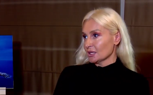 დაყადაღებულია ნიკა გილაურის ფონდი და თბილისის ადამიანის უფლებათა სახლი-ნანუკა ჟორჟოლიანი