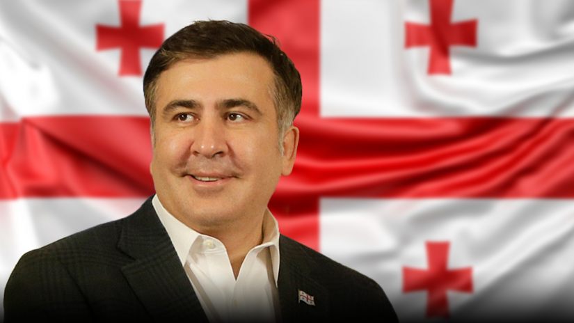 “პარტიიდან წინააღმდეგობის მოძრაობად უნდა გარდაიქმნას” – სააკაშვილი “ნაციონალურ მოძრაობას” განახლებისთვის წინადადებებს სთავაზობს